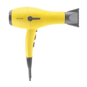 Drybar buttercup blow dryer
